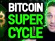 THE BEST CHANCE FOR FINANCIAL FREEDOM But theres a catch Bitcoin Supercycle Theory