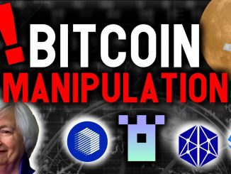 URGENT WARNING: BITCOIN MANIPULATION!!! WHALES WANT TO SHAKE YOU OUT OF YOUR COINS