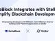 ZettaBlock Integrates with Stellar to Simplify Blockchain Development