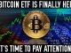 A Bitcoin ETF Is Likely Confirmed | Heres What You Need To Know