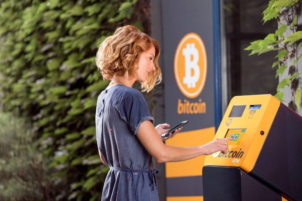 Bitcoin ATM installations are approaching 2022s record high driven by recent surge in BTC price