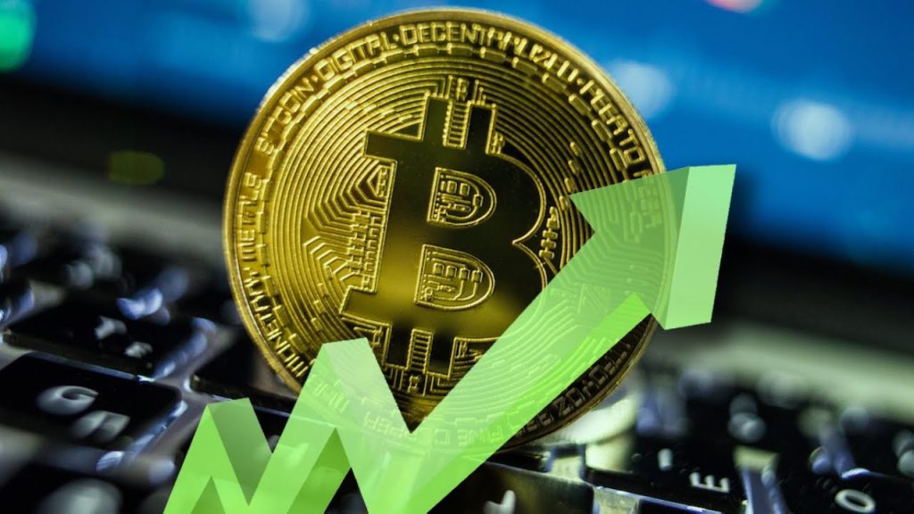 Bitcoin Rallies 35 In 7 Days | Heres What You Need To Know