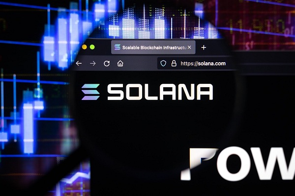 Crypto price predictions Toncoin Solana Solciety SLCTY