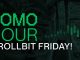 FOMO HOUR 157 ROLLBIT FRIDAY