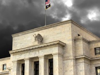 Fed Sees Inflation Declining But Not Fast Enough, Here’s Why That Matters for Crypto