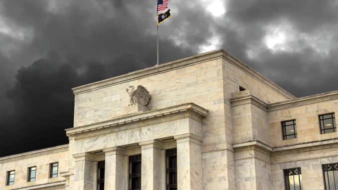 Fed Sees Inflation Declining But Not Fast Enough, Here’s Why That Matters for Crypto