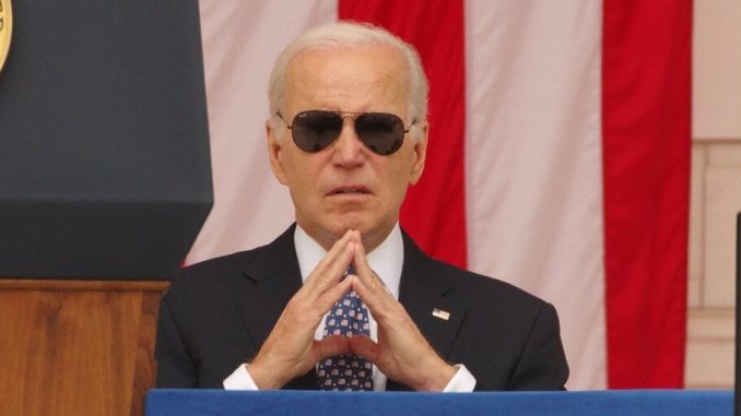 'Joe Biden Is Dead' Meme Coins Are Spreading as Quickly as the Wild Rumors