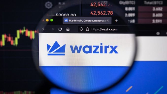 Liminal Pushes Back Against $230 Million WazirX Hack Claims