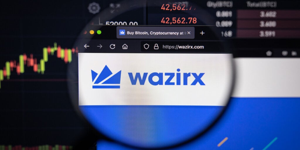 Liminal Pushes Back Against $230 Million WazirX Hack Claims