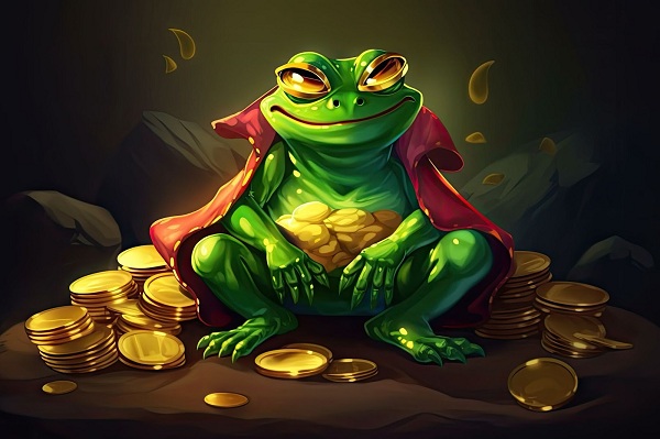 Pepe WIF Bonk minted millionaires will Poodlana be next