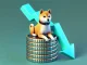 Shiba Inus SHIB down 8 following WazirX exchange exploit