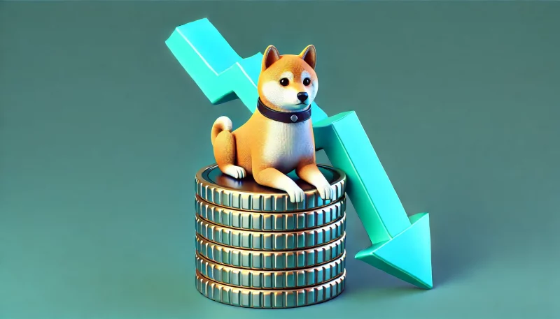 Shiba Inus SHIB down 8 following WazirX exchange exploit