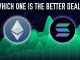 Solana vs Ethereum | Is Momentum Fading