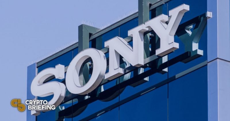 Sony Group expands crypto trading with Amber Japans rebranding