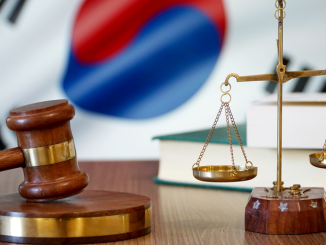 South Korea Enacts First Crypto Investor Protection Law, Bolstering Existing Rules