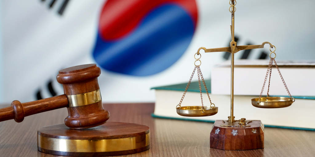 South Korea Enacts First Crypto Investor Protection Law Bolstering Existing Rules