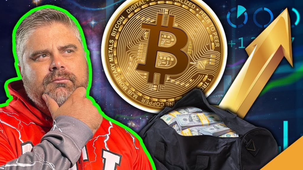 The Real Reason Inflation Is Out Of Control Why Bitcoin Will Save Us