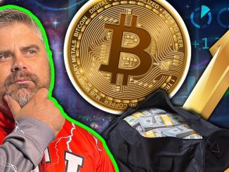 The Real Reason Inflation Is Out Of Control (Why Bitcoin Will Save Us)