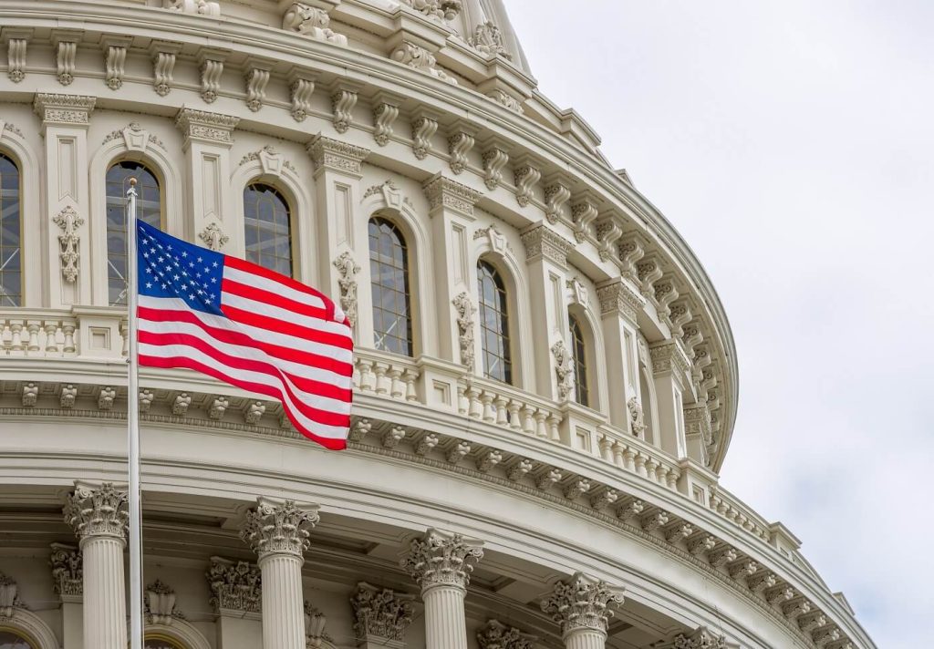 US House fails to overturn Bidens veto on SEC crypto rule