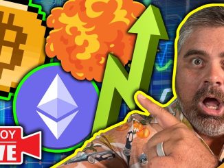 $560k Bitcoin COMING (Top Analyst Reveals ALL!)