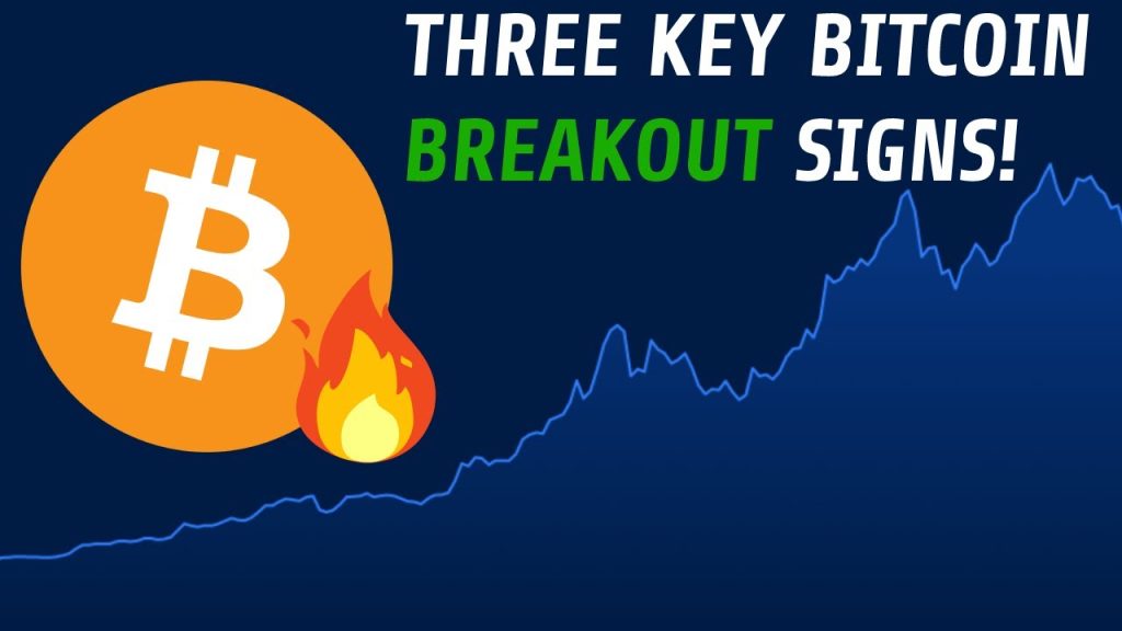 Bitcoin Must Do These 3 Things For New All Time Highs