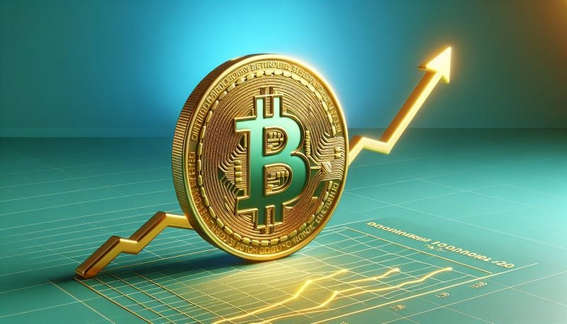 Bitcoin inflows surge to $543 million after Powells dovish comments