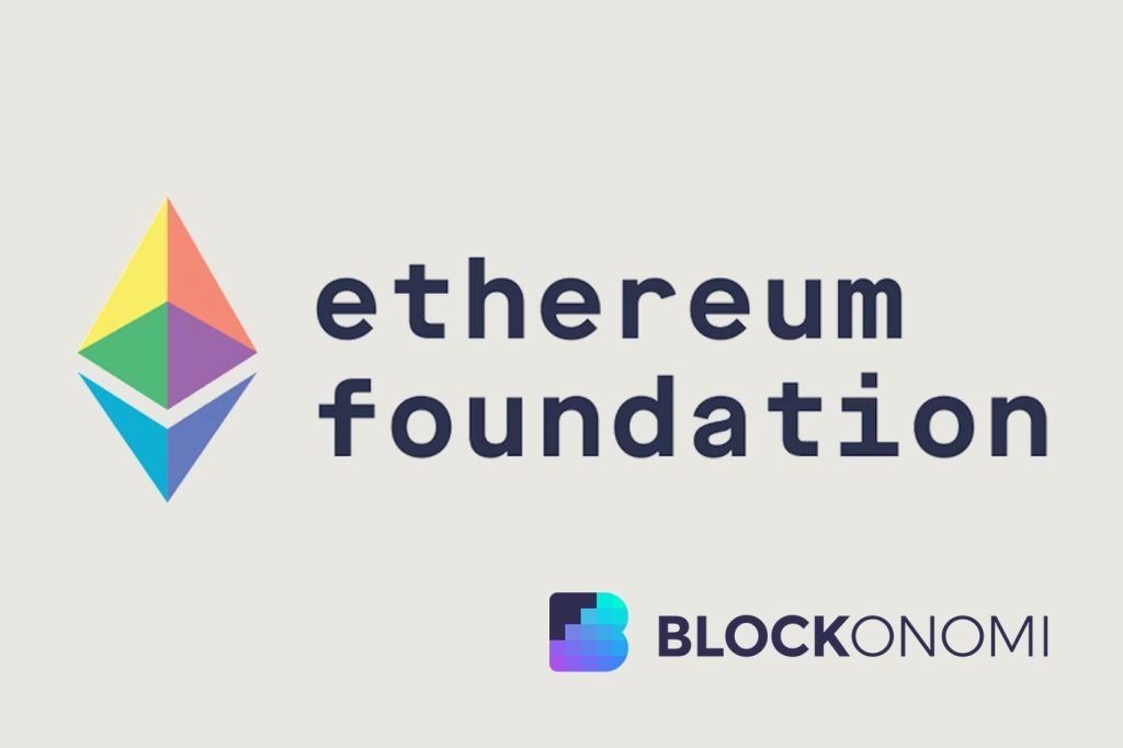 Crypto Drama Ethereum Foundations $100 Million Transfer Sparks Debate