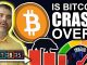 Is The Bitcoin Crash OVER $54 Billion Liquidated