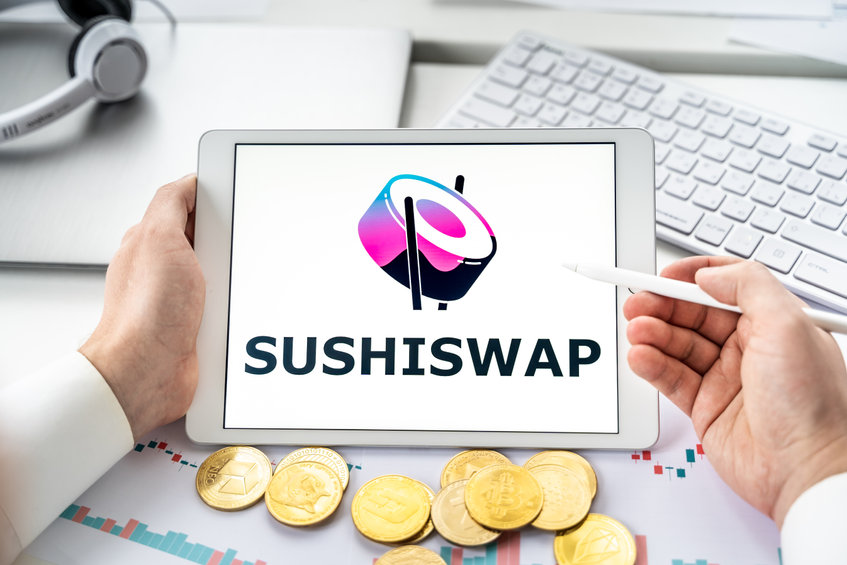 Orbs dLIMIT and DCA protocols now integrated into SushiSwap