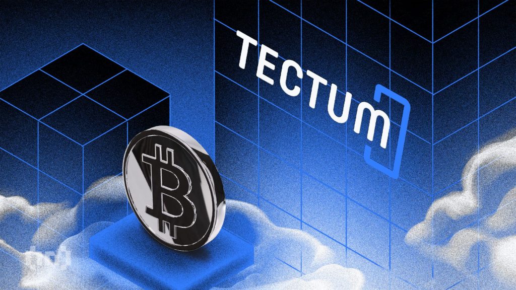 Tectum SoftNote Reaching Satoshis Goal of Making Bitcoin Usable for Retail Transaction