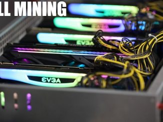 WHO'S GPU MINING STILL? August 2024