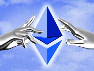 Ethereum (ETH) Circulating Supply Climbs to 2024 Peak, Inflation Concerns Grow