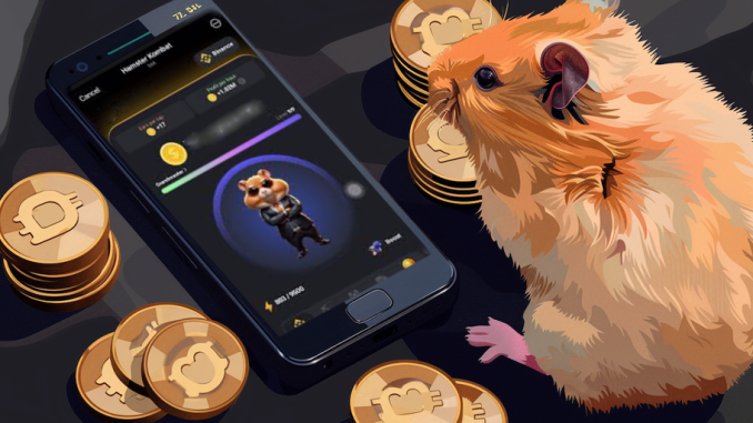 ‘Hamster Kombat’ Telegram Game Airdrop: Everything You Need to Know