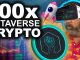 100X Crypto For The Metaverse Be A Metahero With This Token