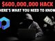 $600M In Crypto Stolen | Heres What You Need To Know