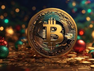 Bitcoin wallets dormant for 15 years move BTC after touching highs above $64,000