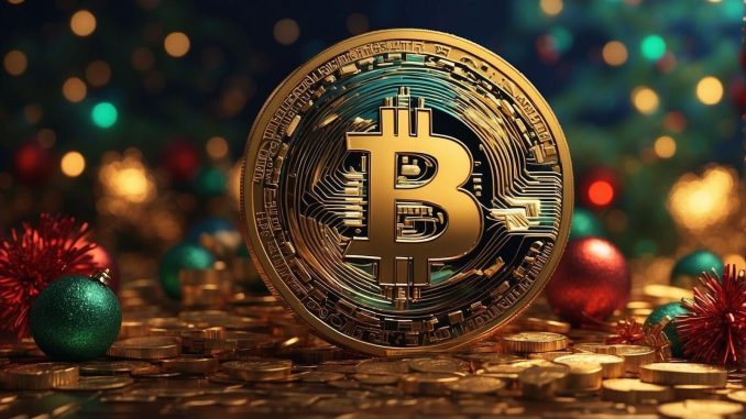 Bitcoin wallets dormant for 15 years move BTC after touching highs above $64,000