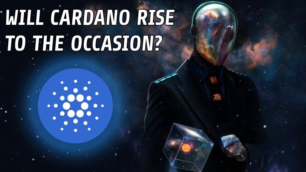 Cardano Hits $3 | Heres What You Need To Know