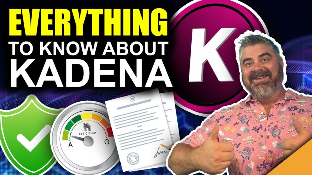 Kadena Everything You Need To Know