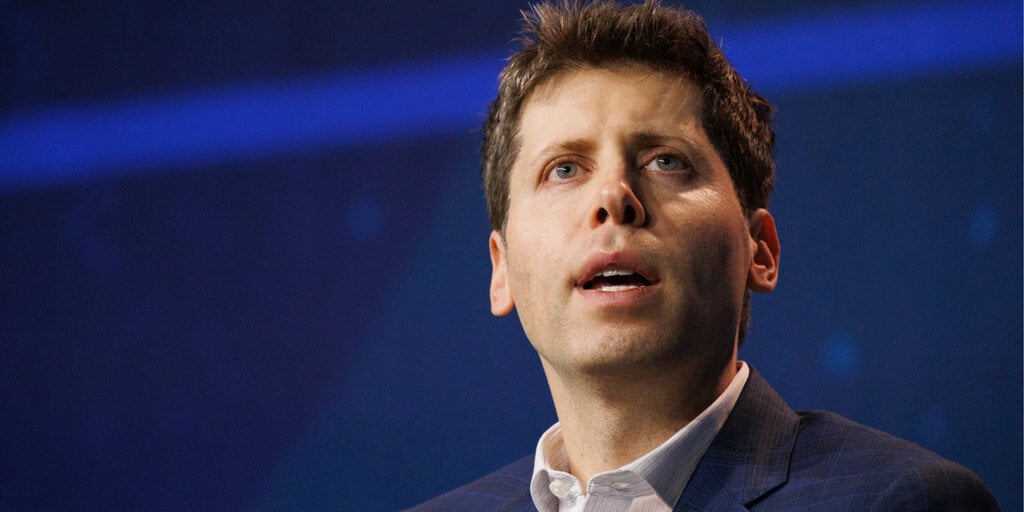 Prime Time AI Sam Altman Gives Oprah an OpenAI Primer