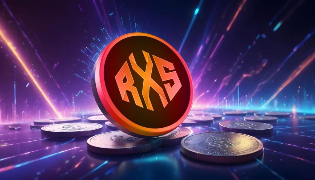 Rexas Finance presale skyrockets to new heights steals the hype from Toncoin and Tron