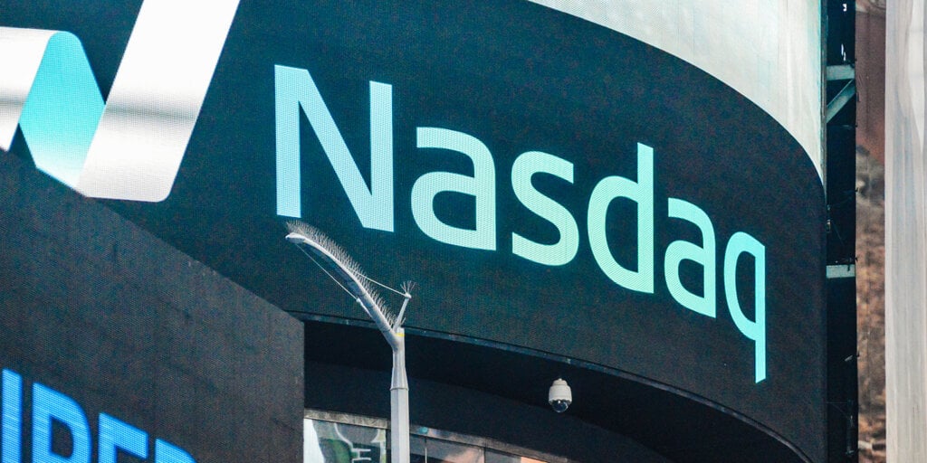 SEC Greenlights Nasdaq Listing of Options for BlackRocks Bitcoin ETF