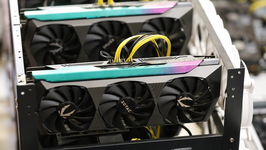 The End of GPU Mining for Kaspa