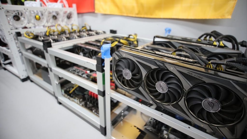 The Future of GPU Mining