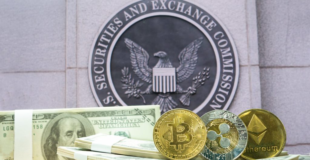 US SEC Chair Gensler reaffirms Bitcoin BTC is not a security under SEC rules