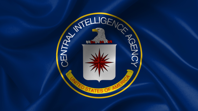 US and UK Spy Chiefs Enlist Generative AI in Intelligence Operations