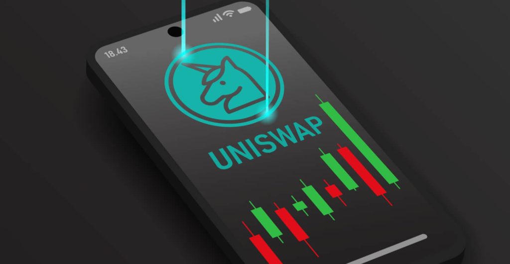 Uniswap Layer 2 users increase 350 as Poodlana meme coin nears listing