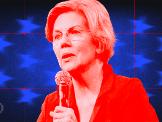 Gemini’s Tyler Winklevoss Slams Senator Warren’s Campaign, Endorses John Deaton