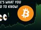 Bitcoin Spikes +10 | Heres What You Need To Know