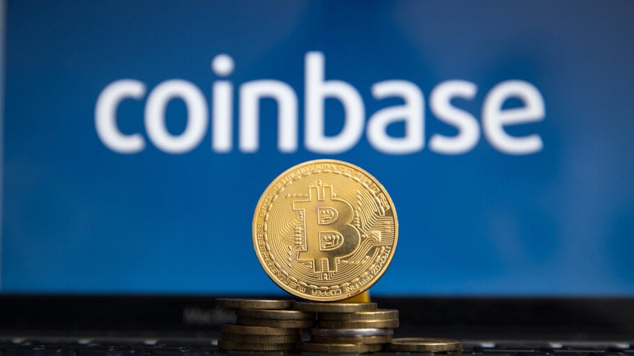 Coinbase Users Can Finally Send Bitcoin to Taproot Addresses